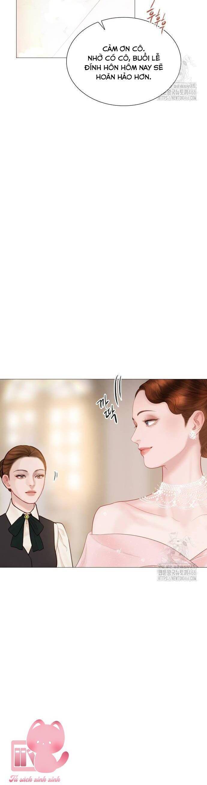 Hãy Khóc Và Cầu Nguyện Đi - Chap 36