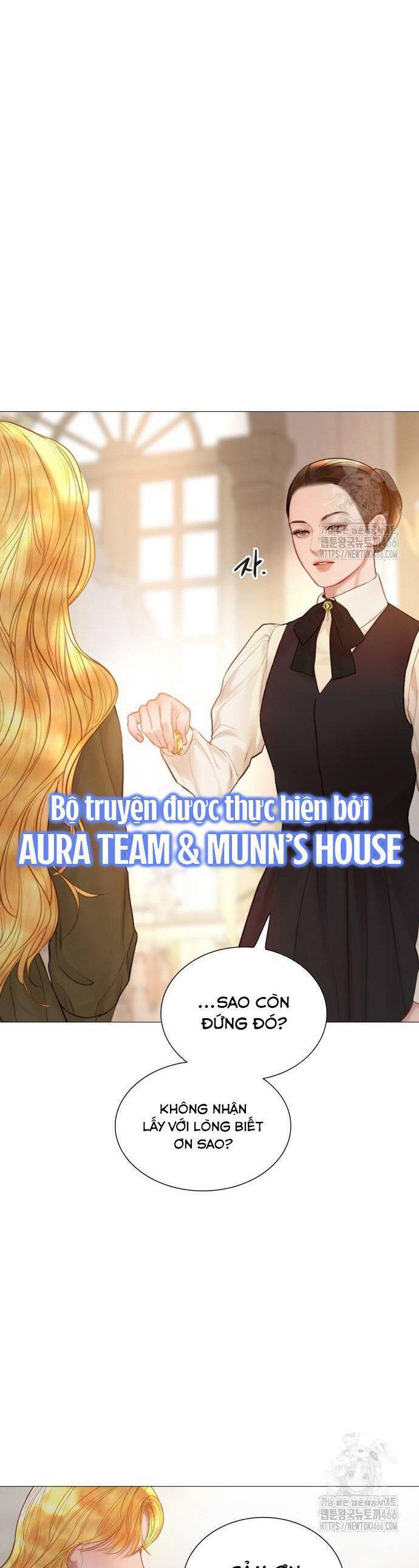 Hãy Khóc Và Cầu Nguyện Đi - Chap 36