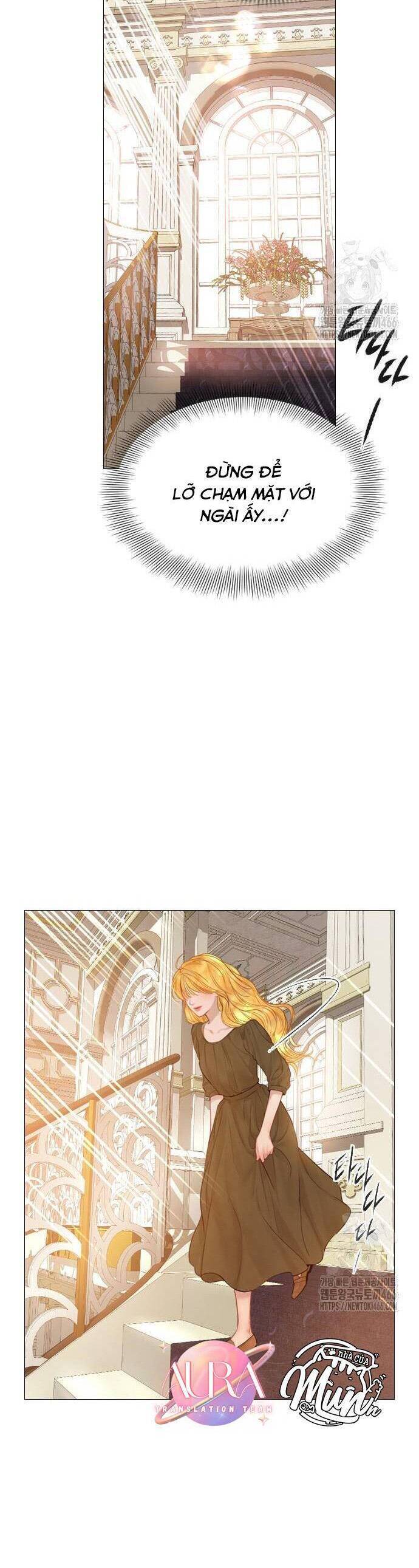 Hãy Khóc Và Cầu Nguyện Đi - Chap 36