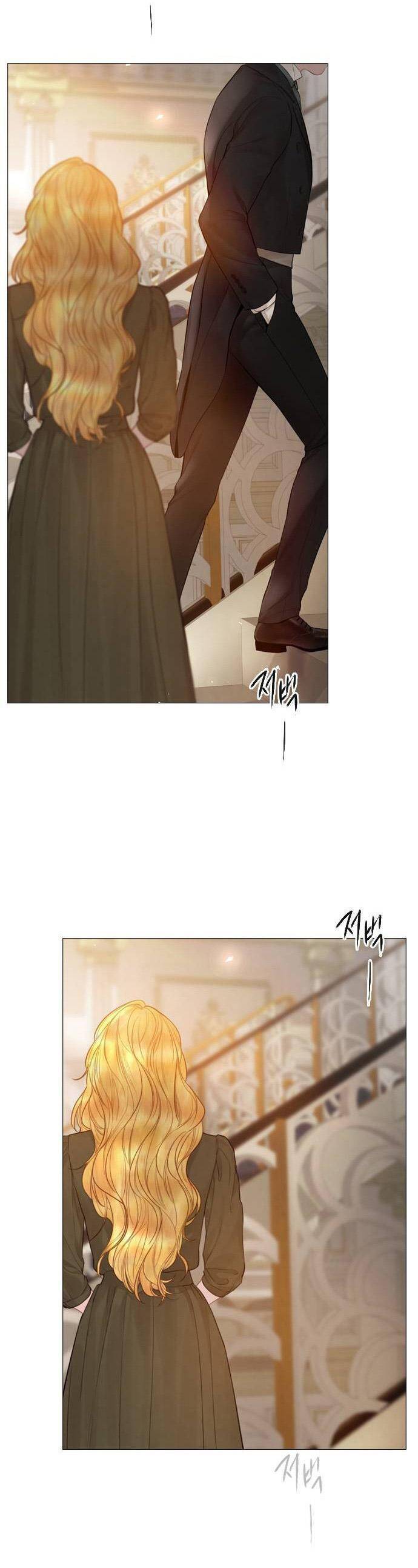 Hãy Khóc Và Cầu Nguyện Đi - Chap 36