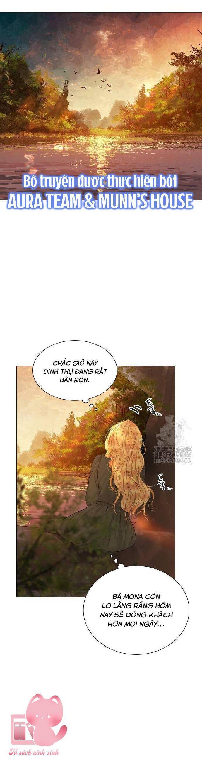 Hãy Khóc Và Cầu Nguyện Đi - Chap 36