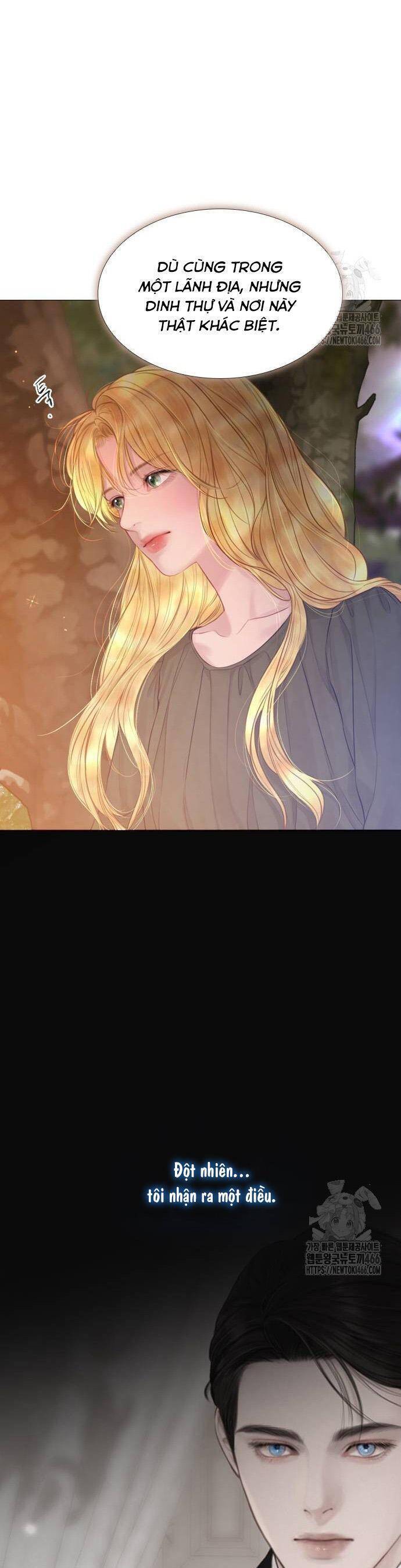 Hãy Khóc Và Cầu Nguyện Đi - Chap 36