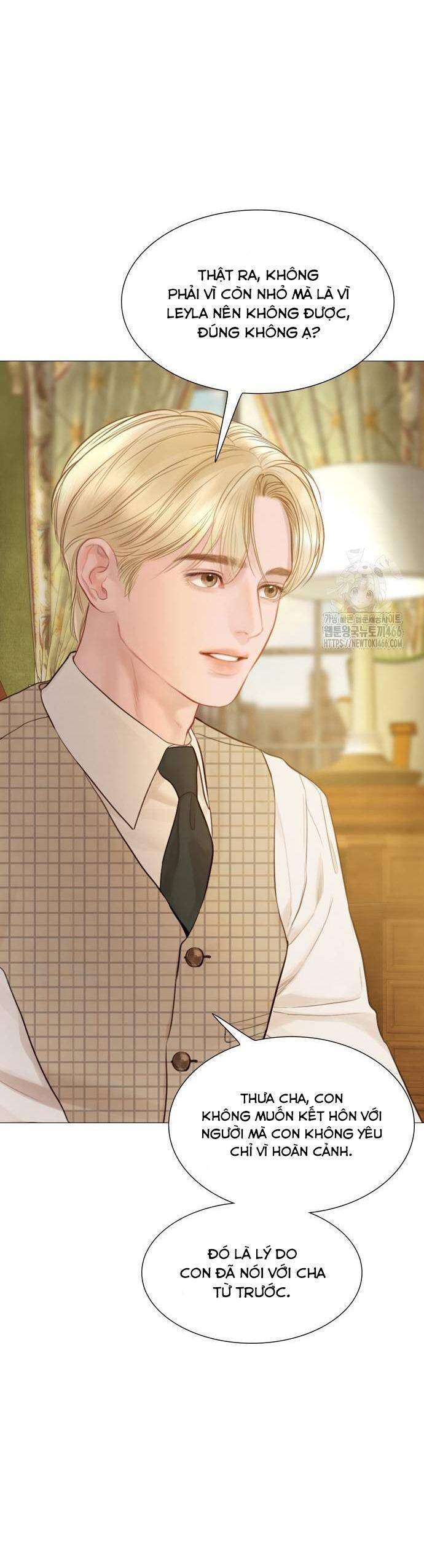 Hãy Khóc Và Cầu Nguyện Đi - Chap 36