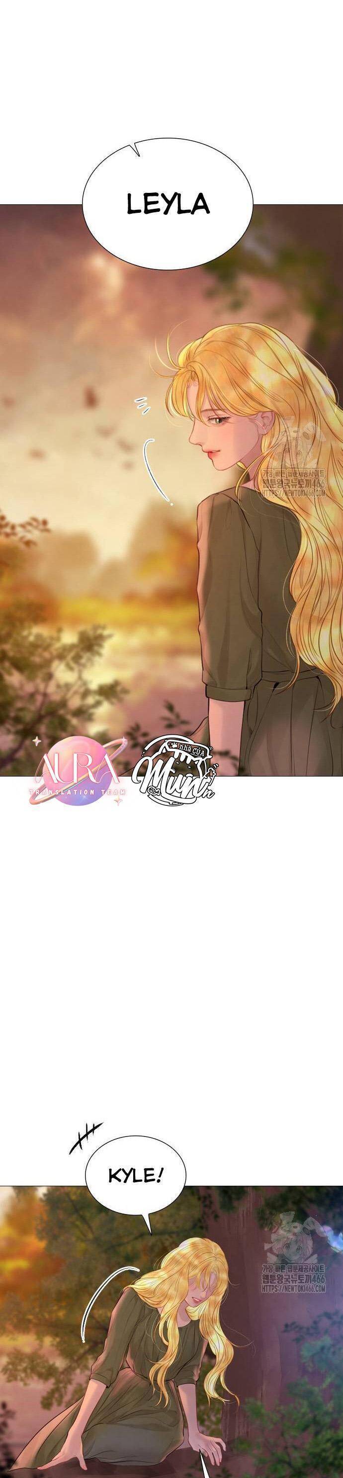 Hãy Khóc Và Cầu Nguyện Đi - Chap 36