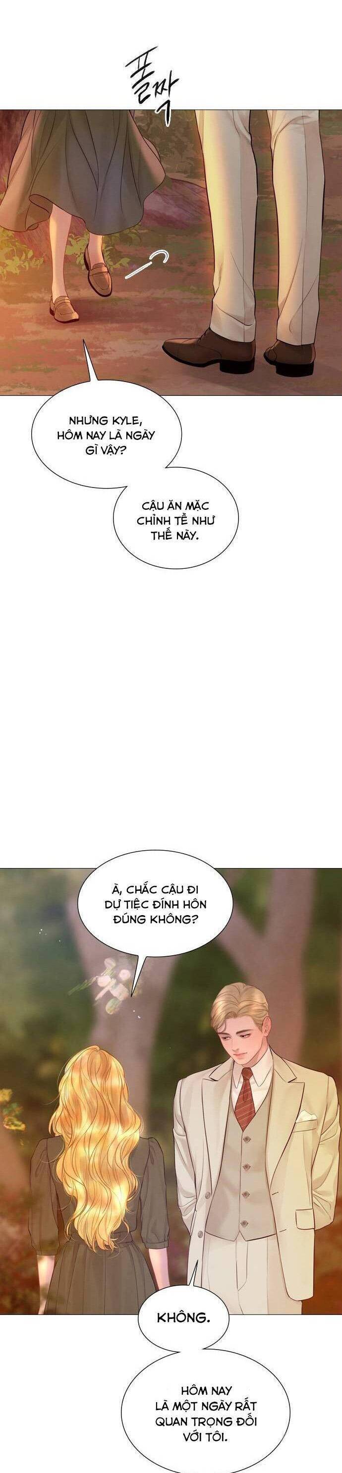 Hãy Khóc Và Cầu Nguyện Đi - Chap 36