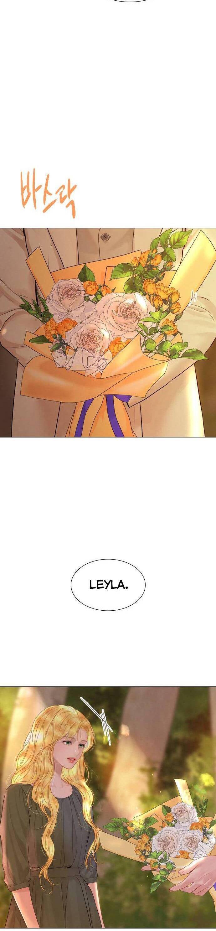 Hãy Khóc Và Cầu Nguyện Đi - Chap 36