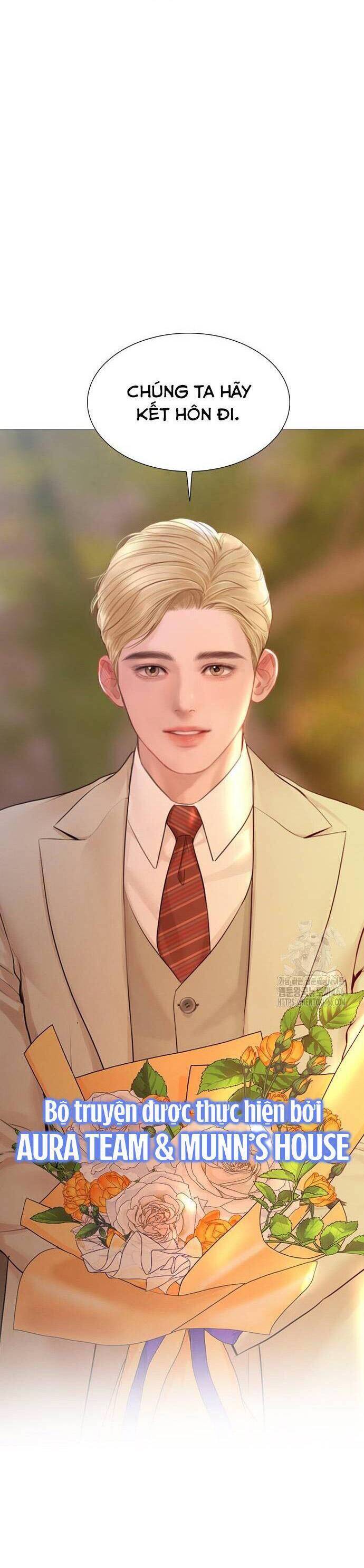 Hãy Khóc Và Cầu Nguyện Đi - Chap 36