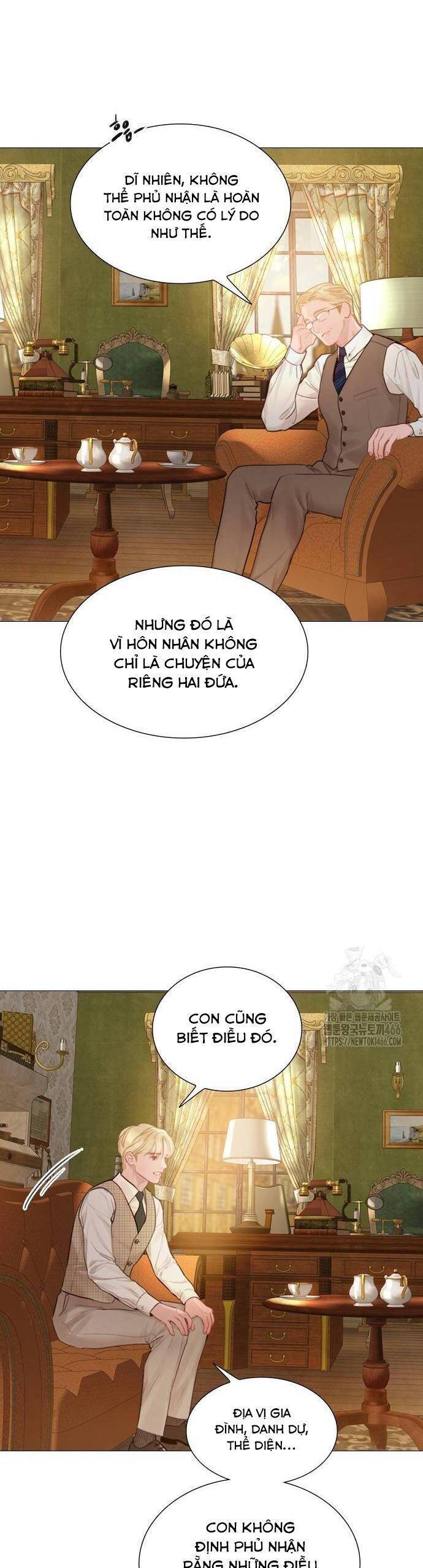 Hãy Khóc Và Cầu Nguyện Đi - Chap 36