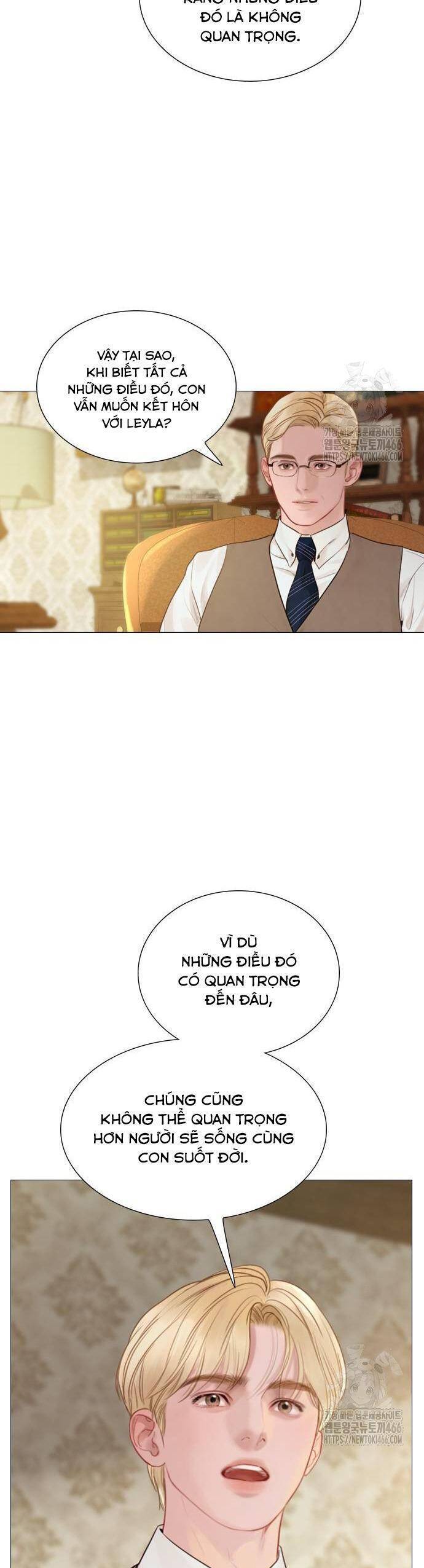 Hãy Khóc Và Cầu Nguyện Đi - Chap 36