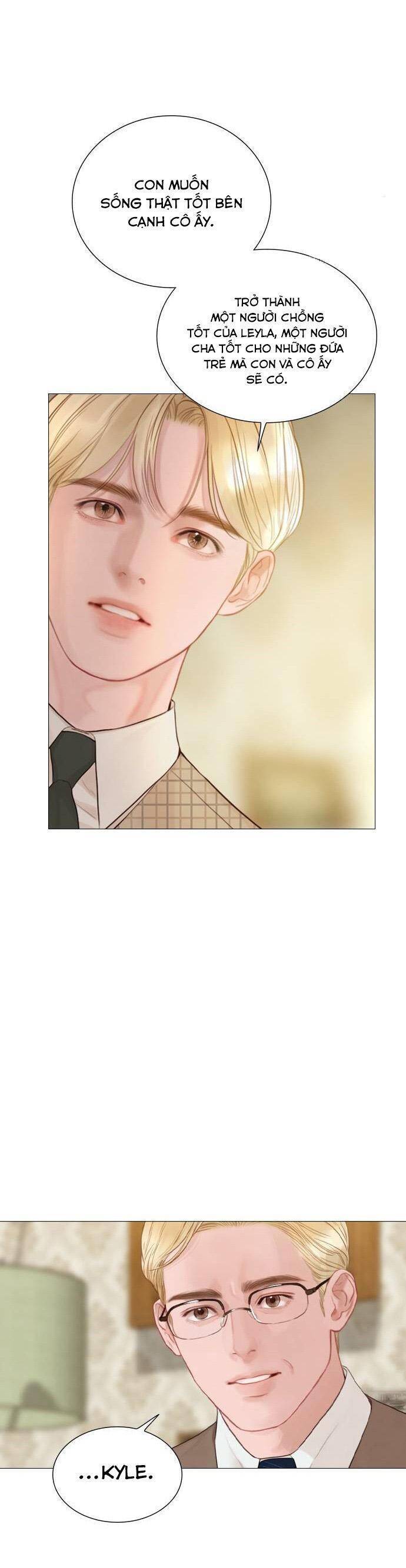 Hãy Khóc Và Cầu Nguyện Đi - Chap 36