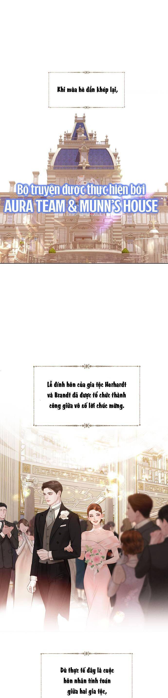 Hãy Khóc Và Cầu Nguyện Đi - Chap 37