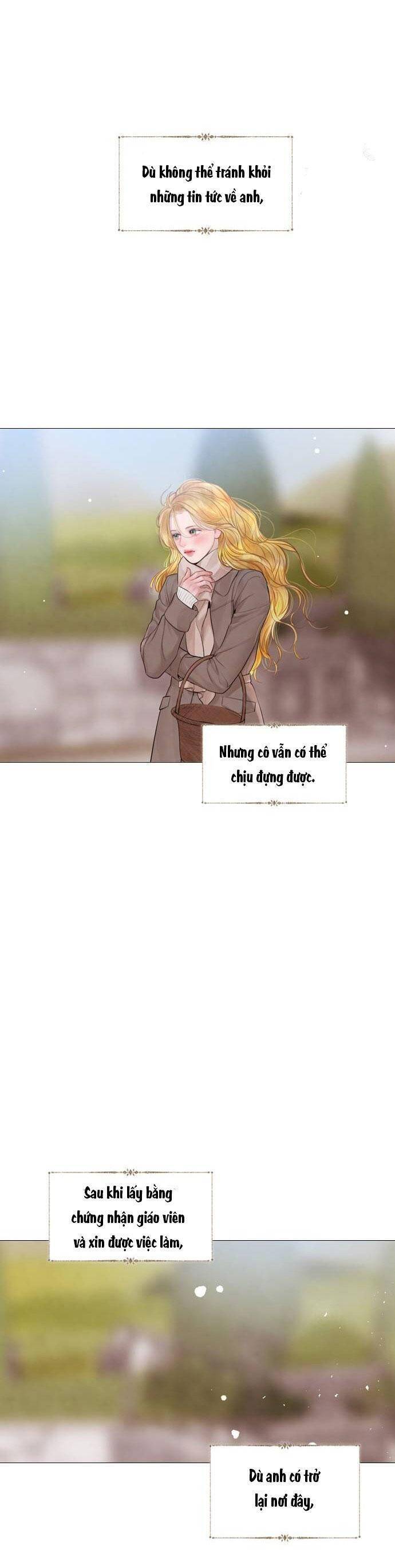 Hãy Khóc Và Cầu Nguyện Đi - Chap 37