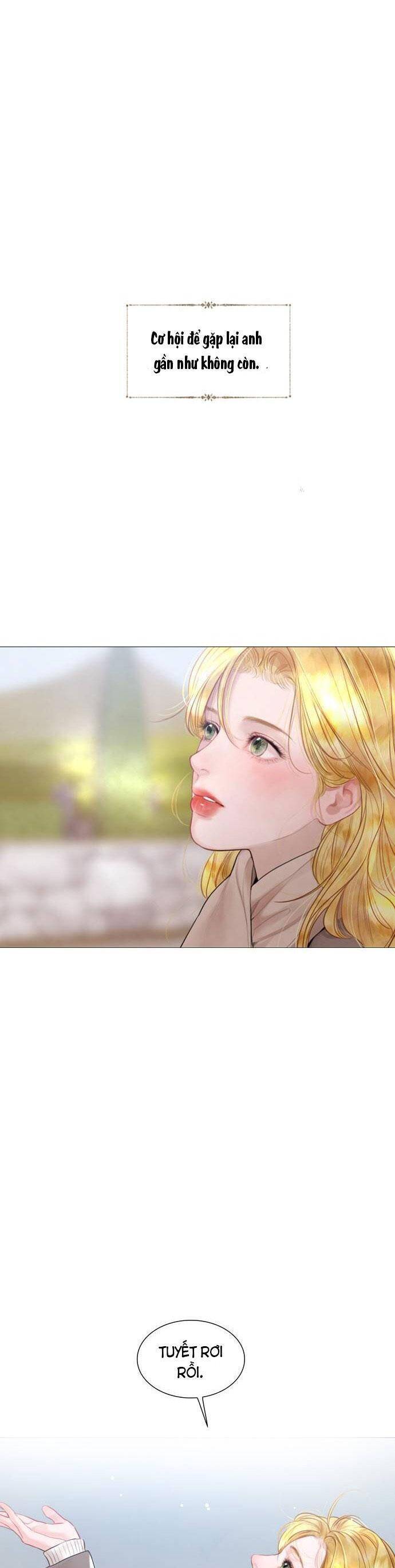 Hãy Khóc Và Cầu Nguyện Đi - Chap 37