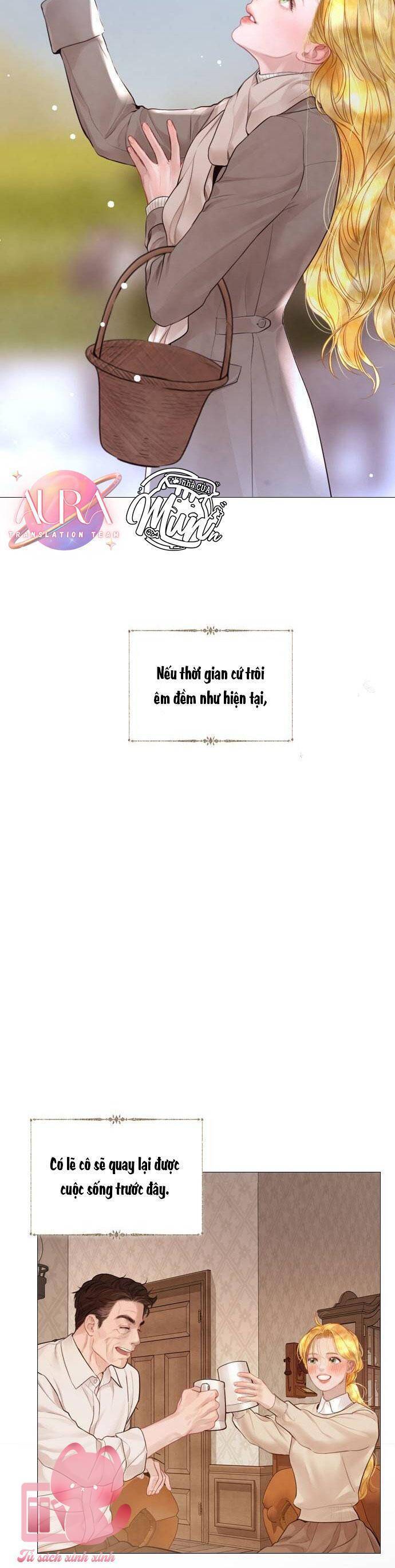 Hãy Khóc Và Cầu Nguyện Đi - Chap 37