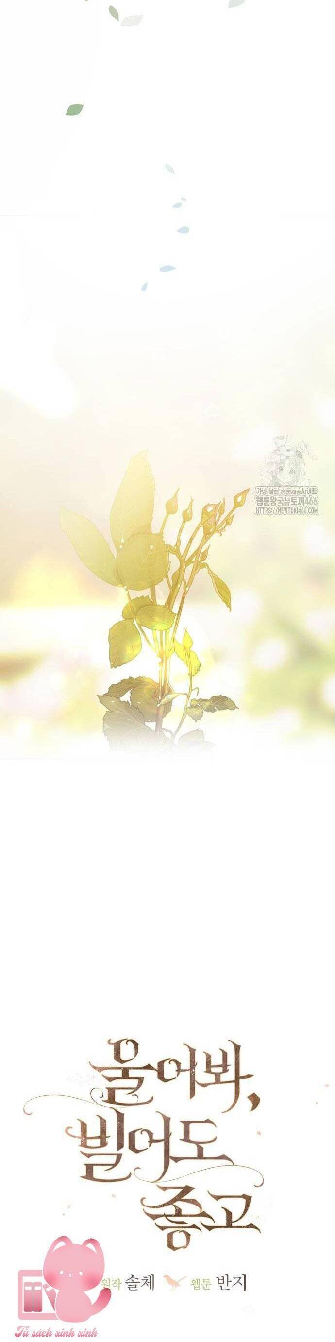 Hãy Khóc Và Cầu Nguyện Đi - Chap 37