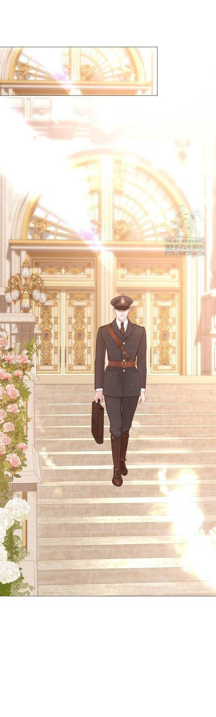 Hãy Khóc Và Cầu Nguyện Đi - Chap 37