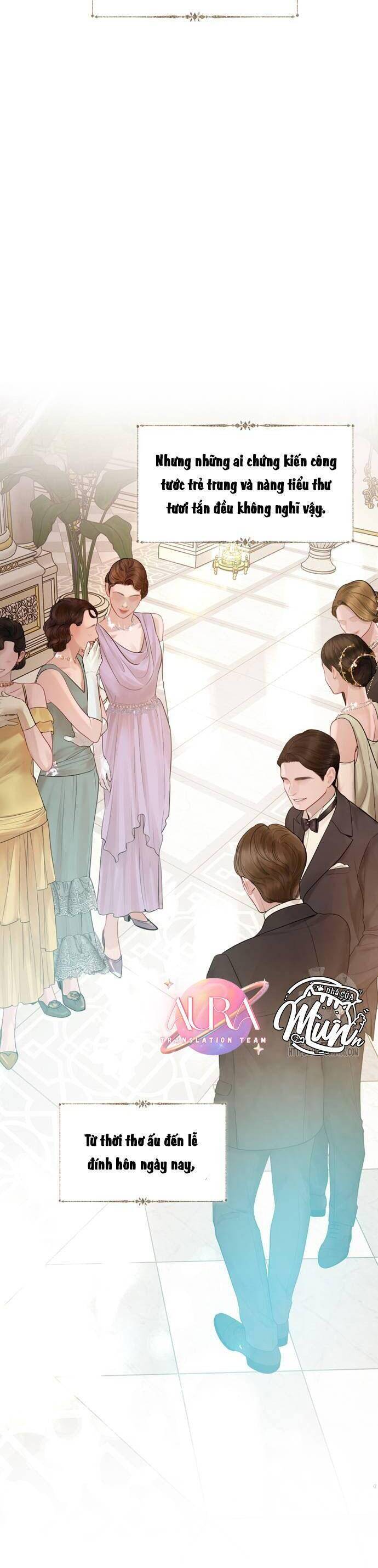 Hãy Khóc Và Cầu Nguyện Đi - Chap 37