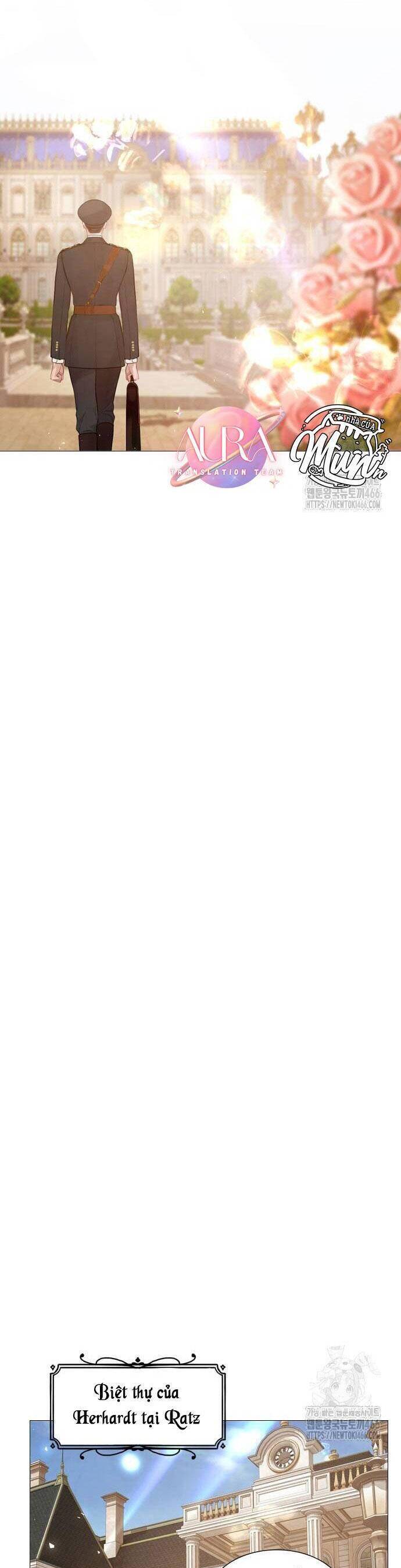 Hãy Khóc Và Cầu Nguyện Đi - Chap 37