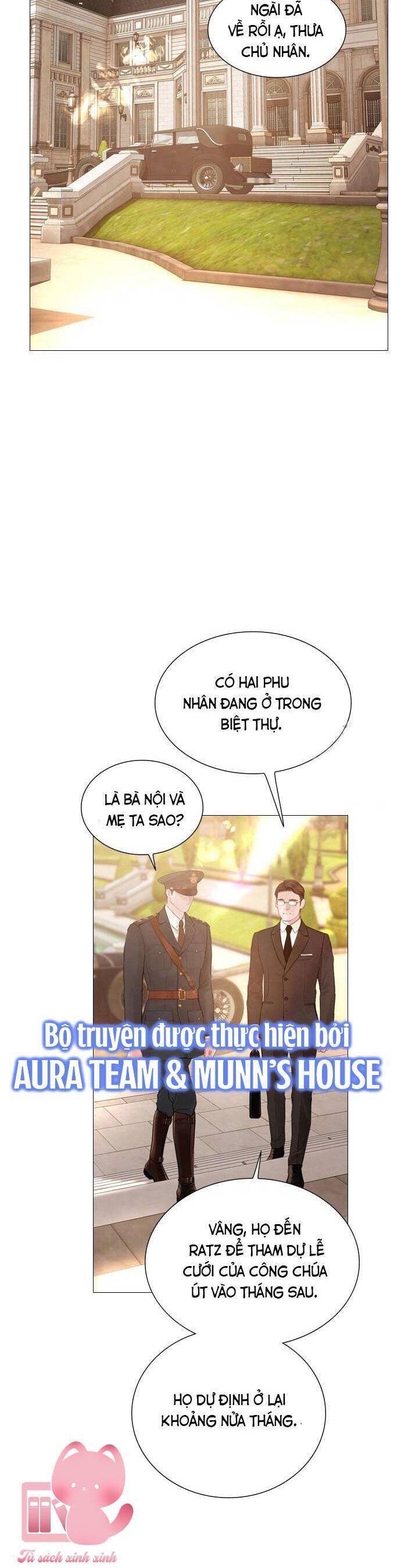 Hãy Khóc Và Cầu Nguyện Đi - Chap 37
