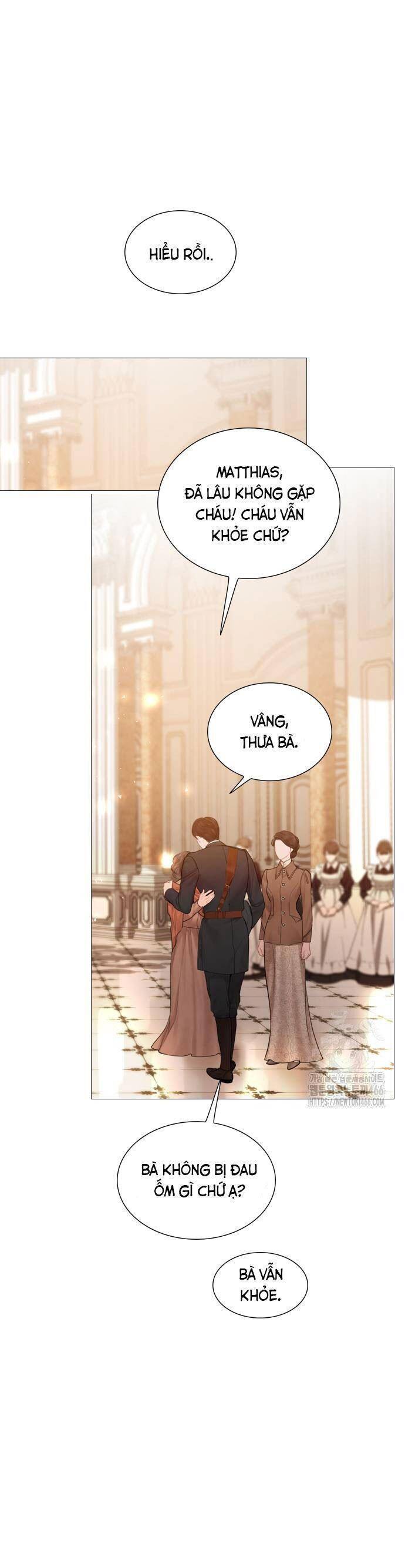 Hãy Khóc Và Cầu Nguyện Đi - Chap 37