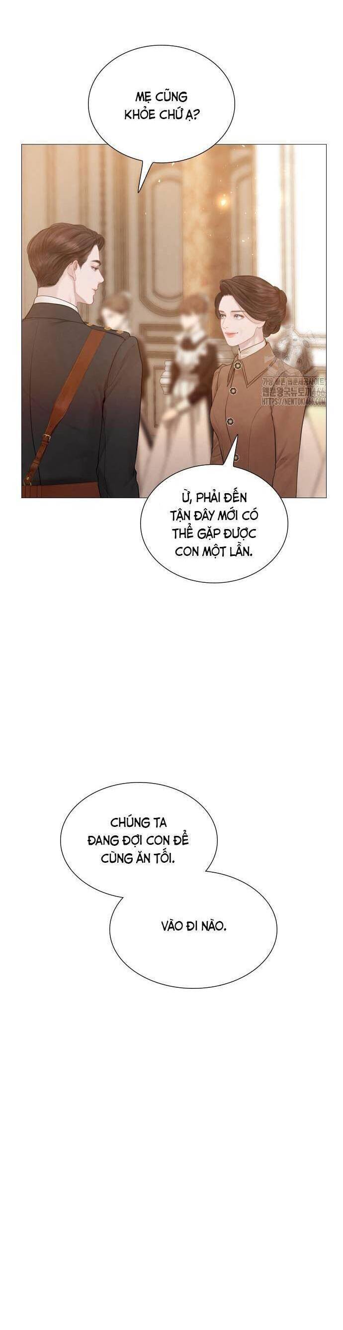 Hãy Khóc Và Cầu Nguyện Đi - Chap 37