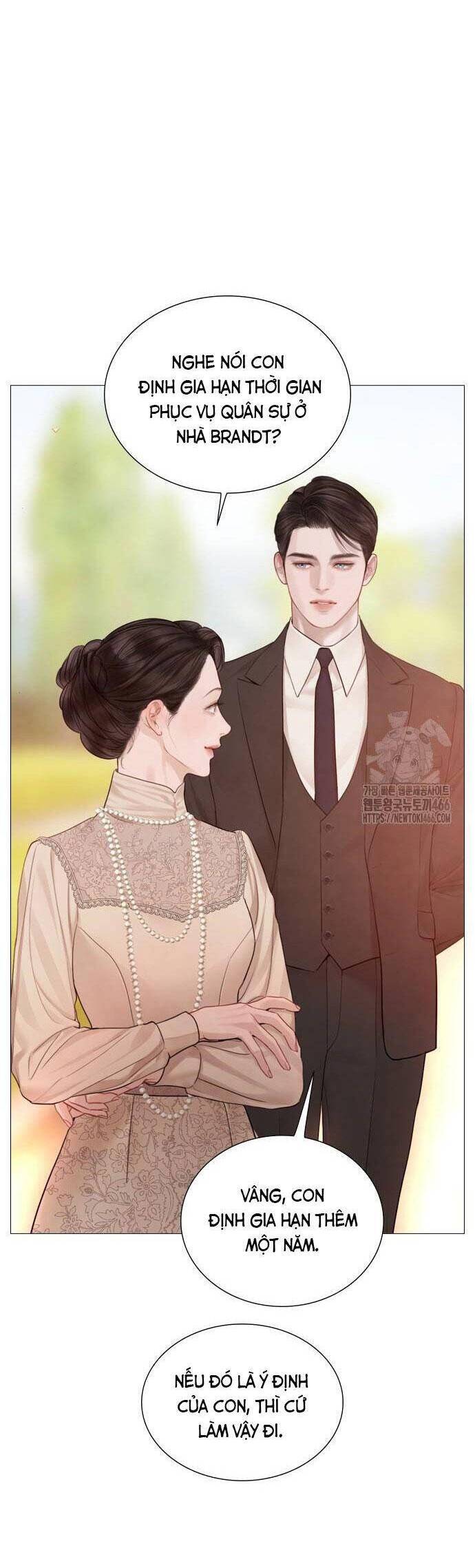 Hãy Khóc Và Cầu Nguyện Đi - Chap 37