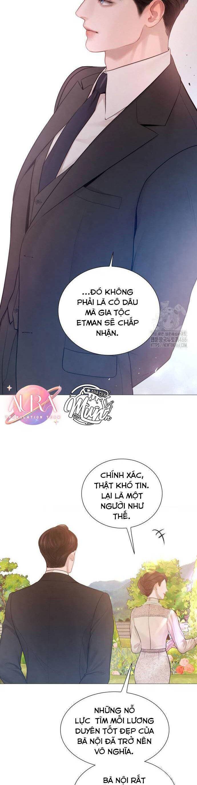 Hãy Khóc Và Cầu Nguyện Đi - Chap 37