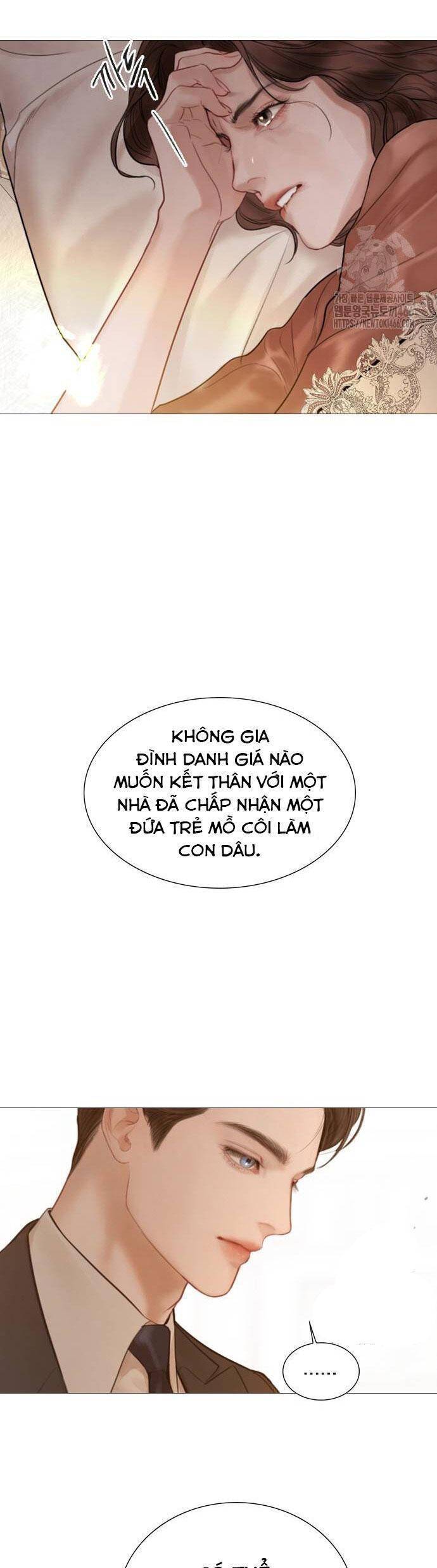 Hãy Khóc Và Cầu Nguyện Đi - Chap 37