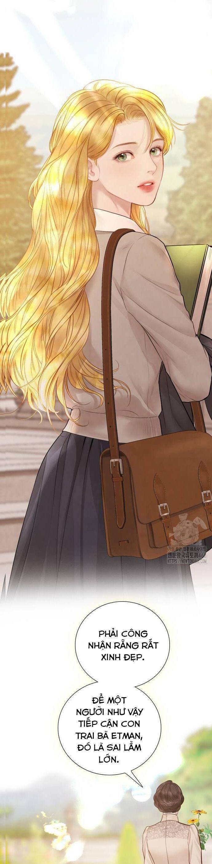 Hãy Khóc Và Cầu Nguyện Đi - Chap 37