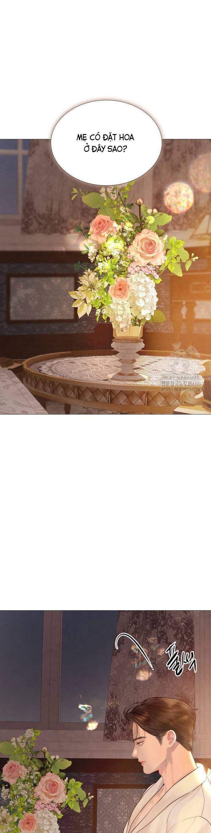 Hãy Khóc Và Cầu Nguyện Đi - Chap 37