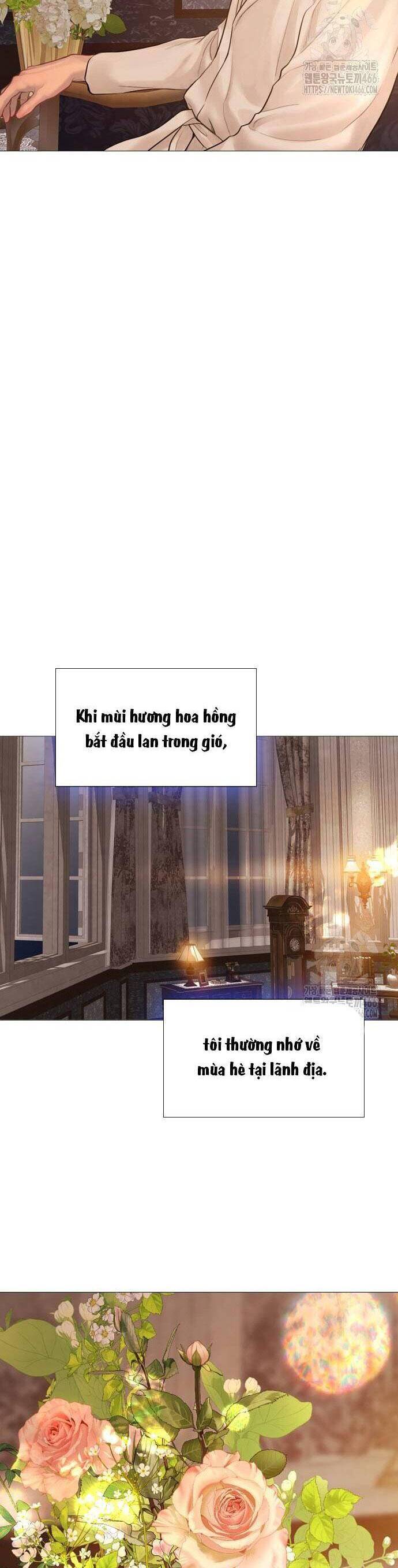 Hãy Khóc Và Cầu Nguyện Đi - Chap 37