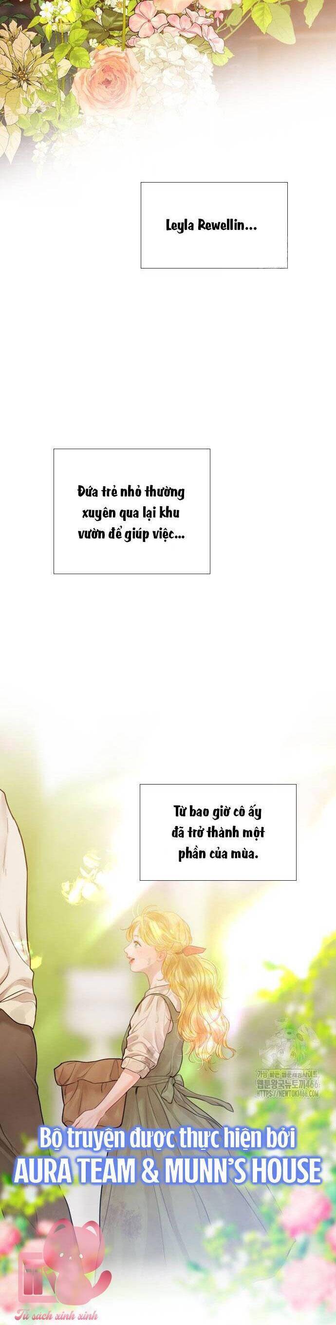 Hãy Khóc Và Cầu Nguyện Đi - Chap 37