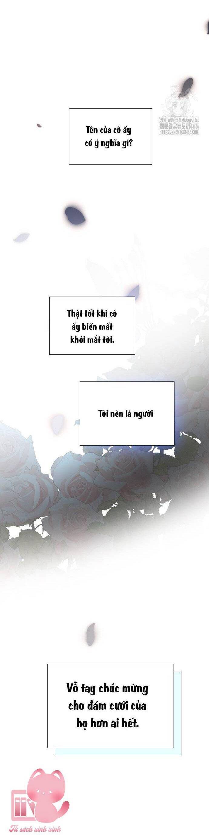 Hãy Khóc Và Cầu Nguyện Đi - Chap 37