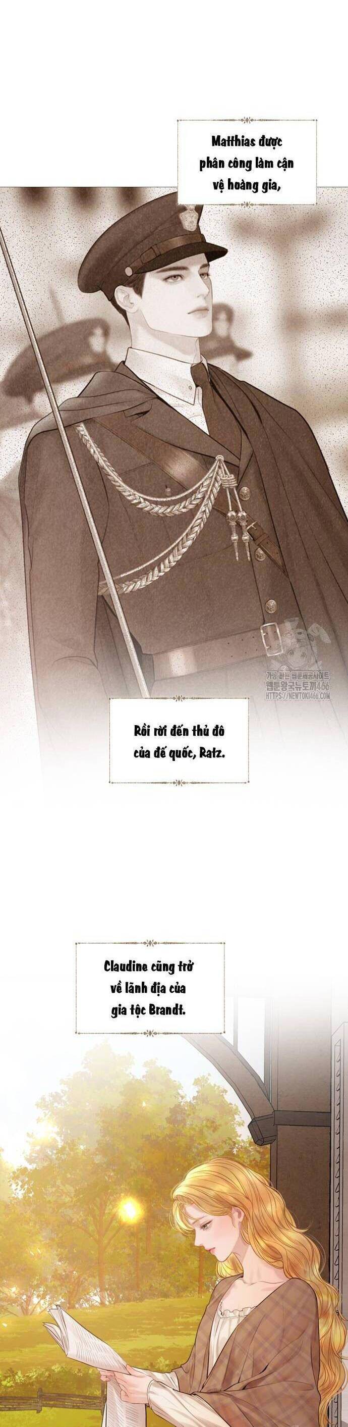 Hãy Khóc Và Cầu Nguyện Đi - Chap 37