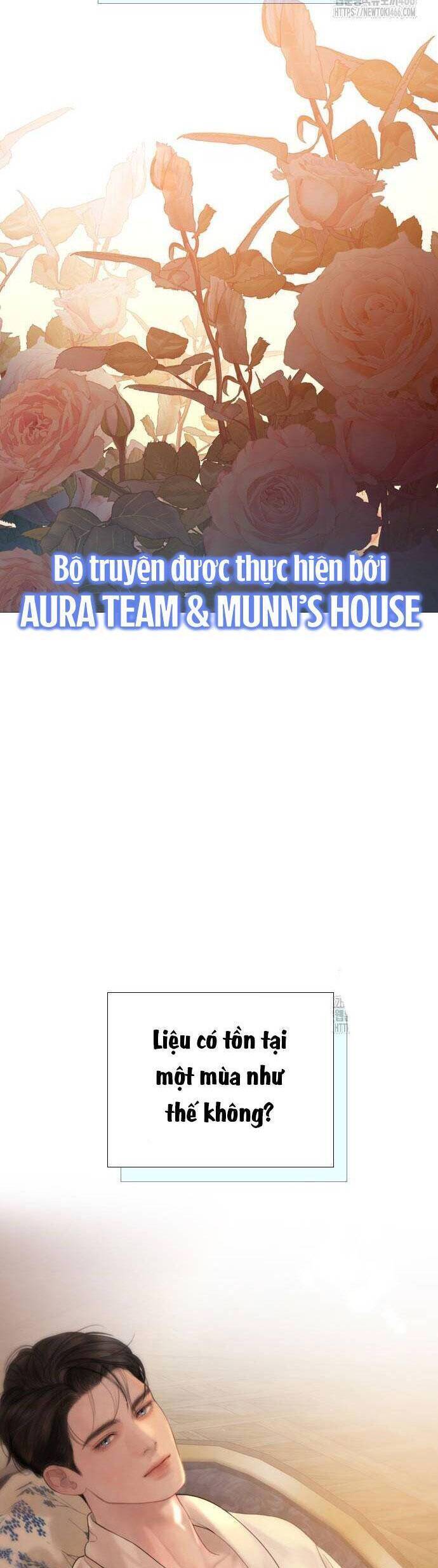 Hãy Khóc Và Cầu Nguyện Đi - Chap 37