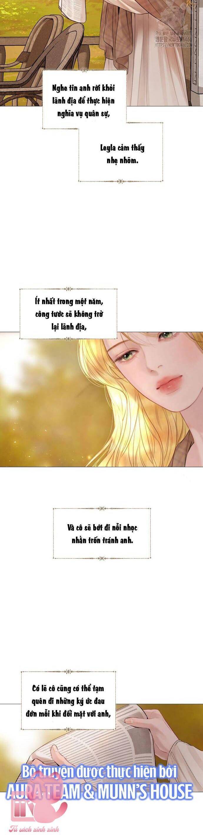 Hãy Khóc Và Cầu Nguyện Đi - Chap 37