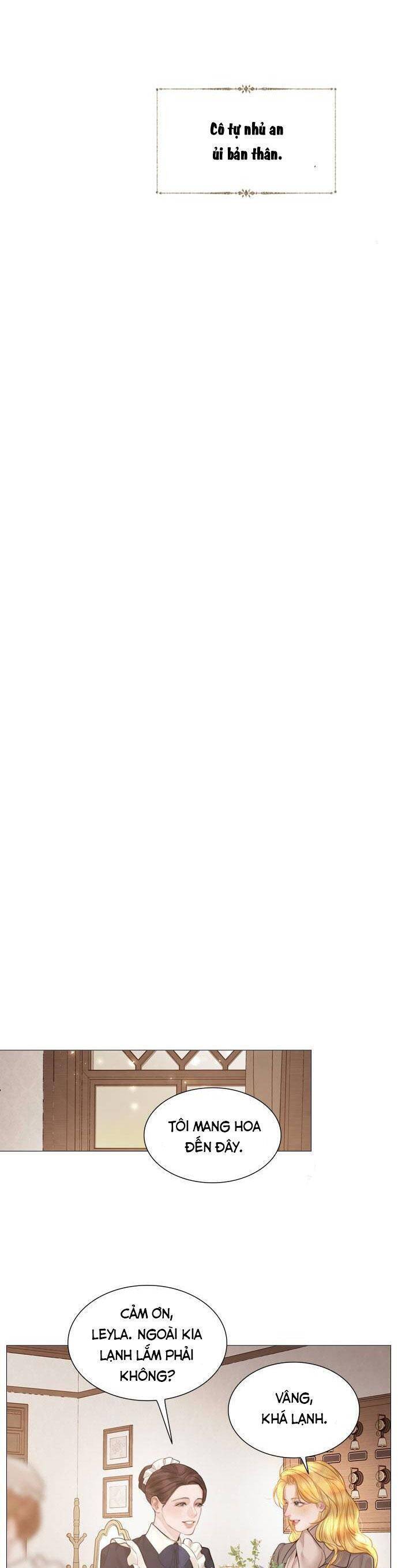 Hãy Khóc Và Cầu Nguyện Đi - Chap 37