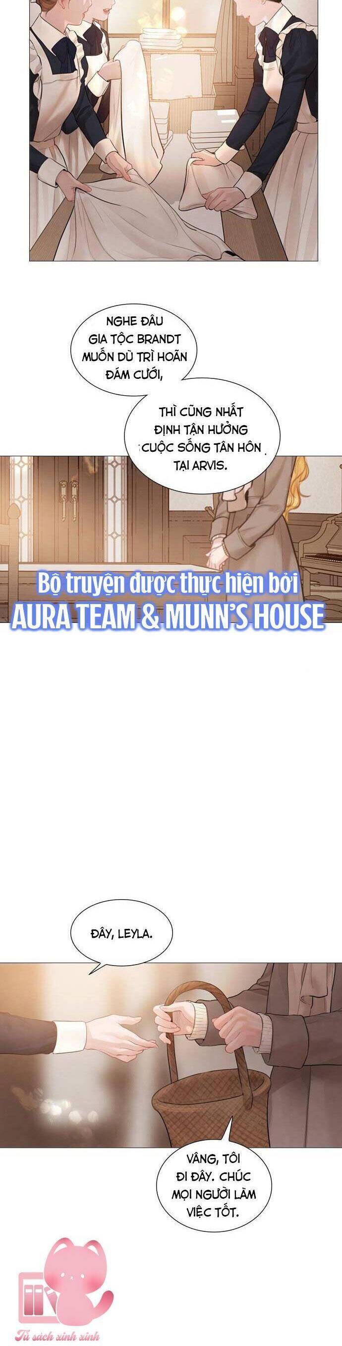 Hãy Khóc Và Cầu Nguyện Đi - Chap 37