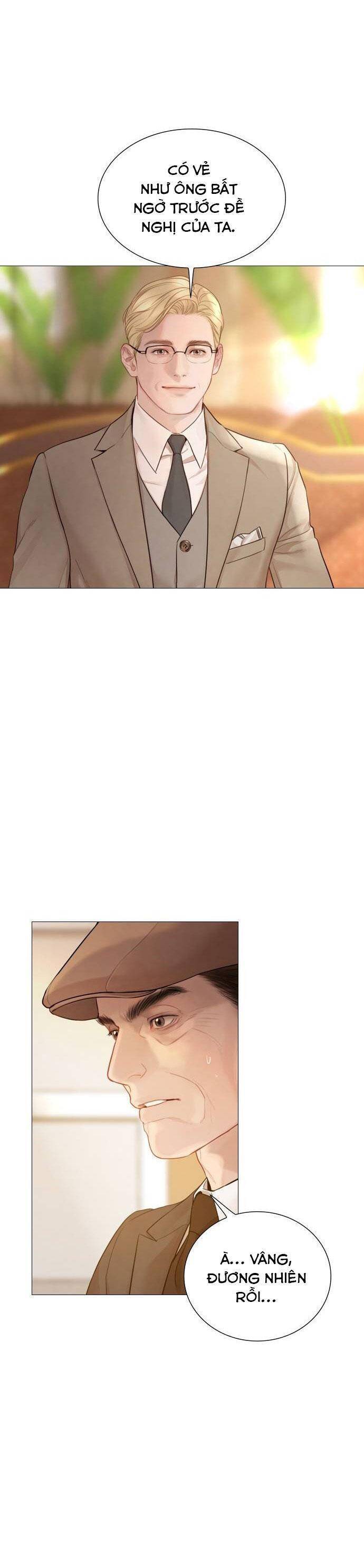 Hãy Khóc Và Cầu Nguyện Đi - Chap 38