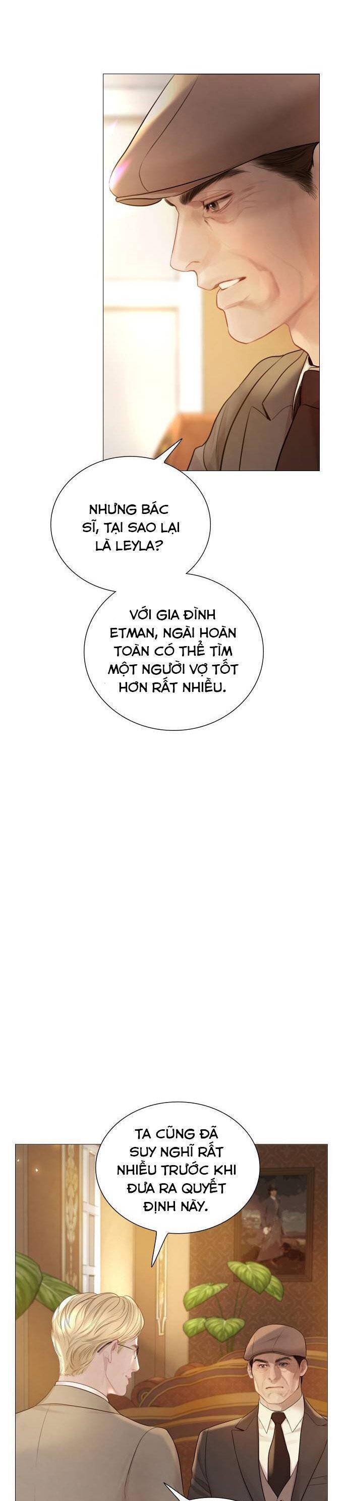 Hãy Khóc Và Cầu Nguyện Đi - Chap 38