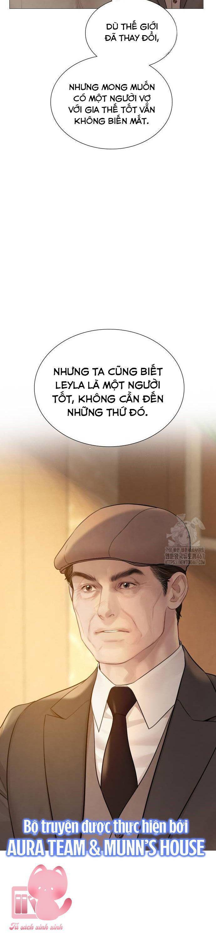 Hãy Khóc Và Cầu Nguyện Đi - Chap 38