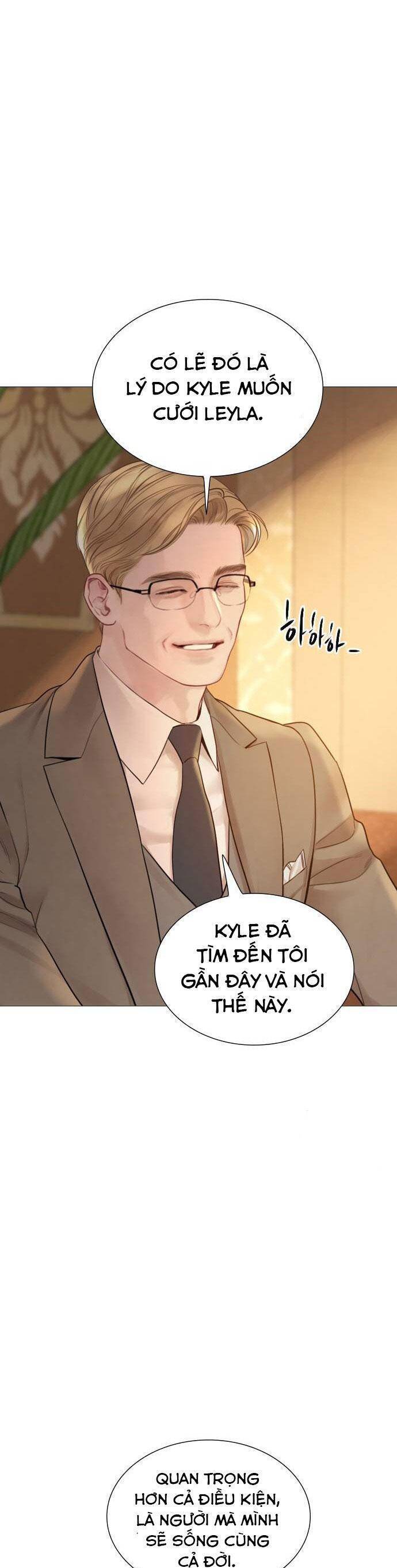 Hãy Khóc Và Cầu Nguyện Đi - Chap 38