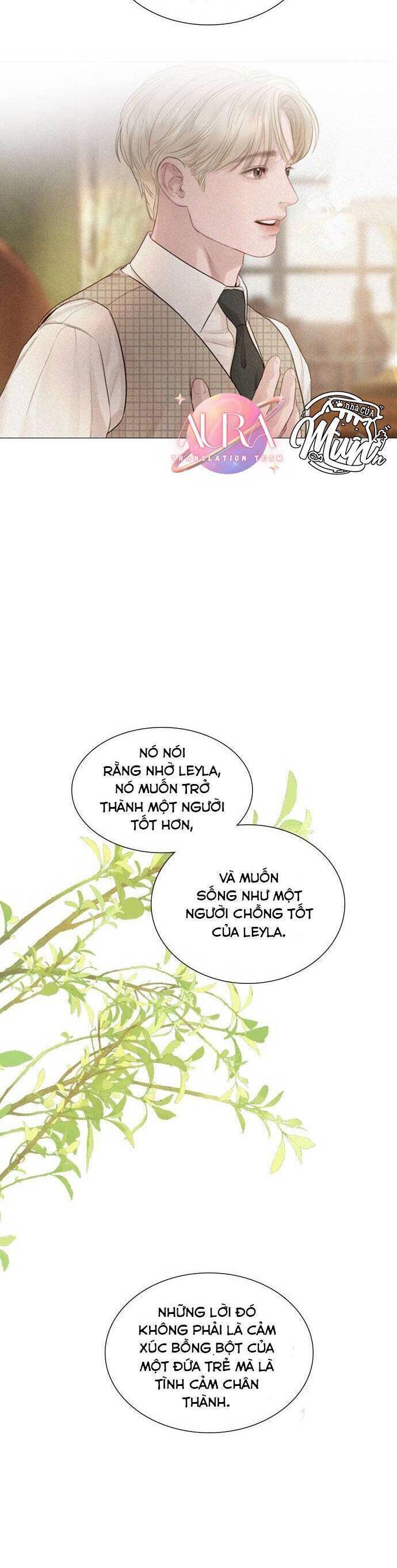 Hãy Khóc Và Cầu Nguyện Đi - Chap 38