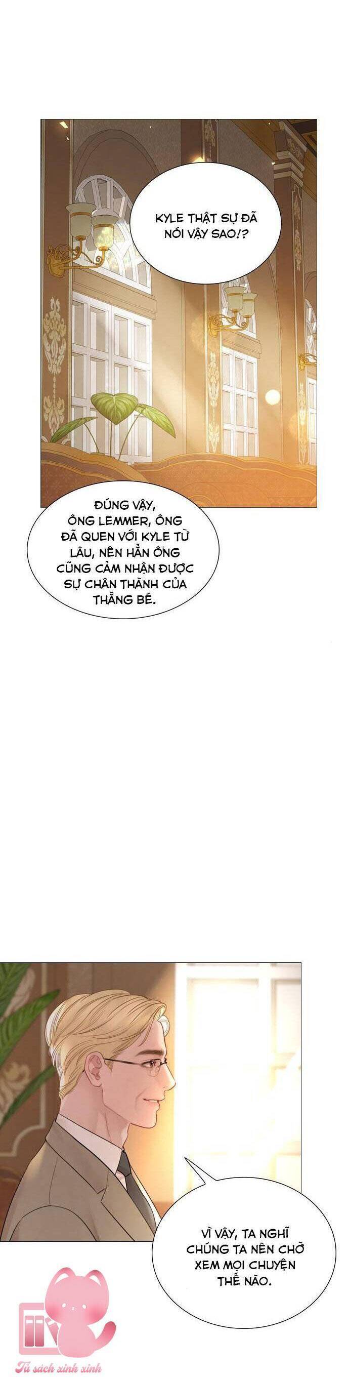 Hãy Khóc Và Cầu Nguyện Đi - Chap 38