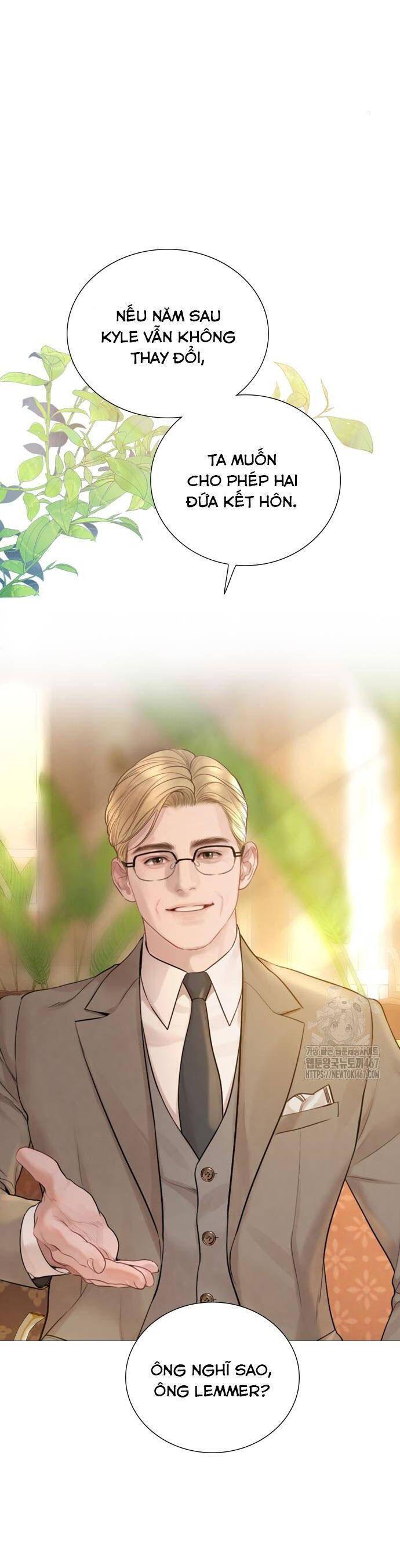 Hãy Khóc Và Cầu Nguyện Đi - Chap 38