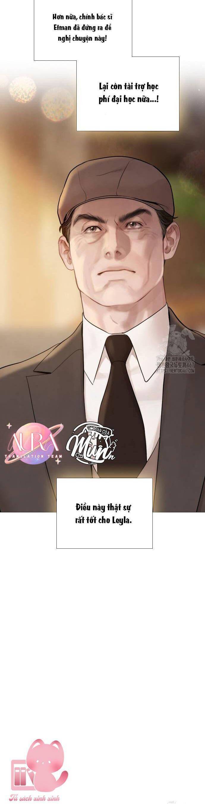 Hãy Khóc Và Cầu Nguyện Đi - Chap 38