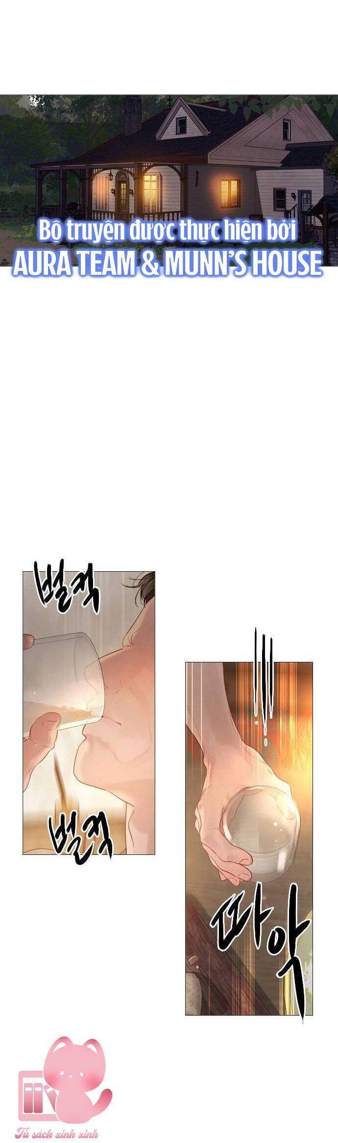 Hãy Khóc Và Cầu Nguyện Đi - Chap 38