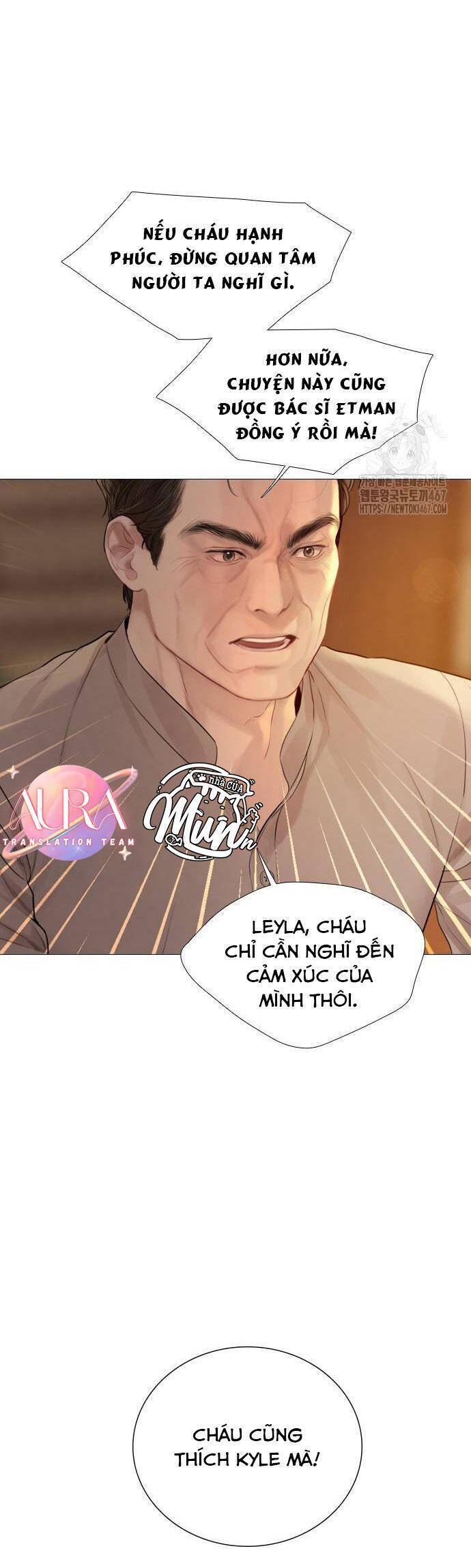 Hãy Khóc Và Cầu Nguyện Đi - Chap 38