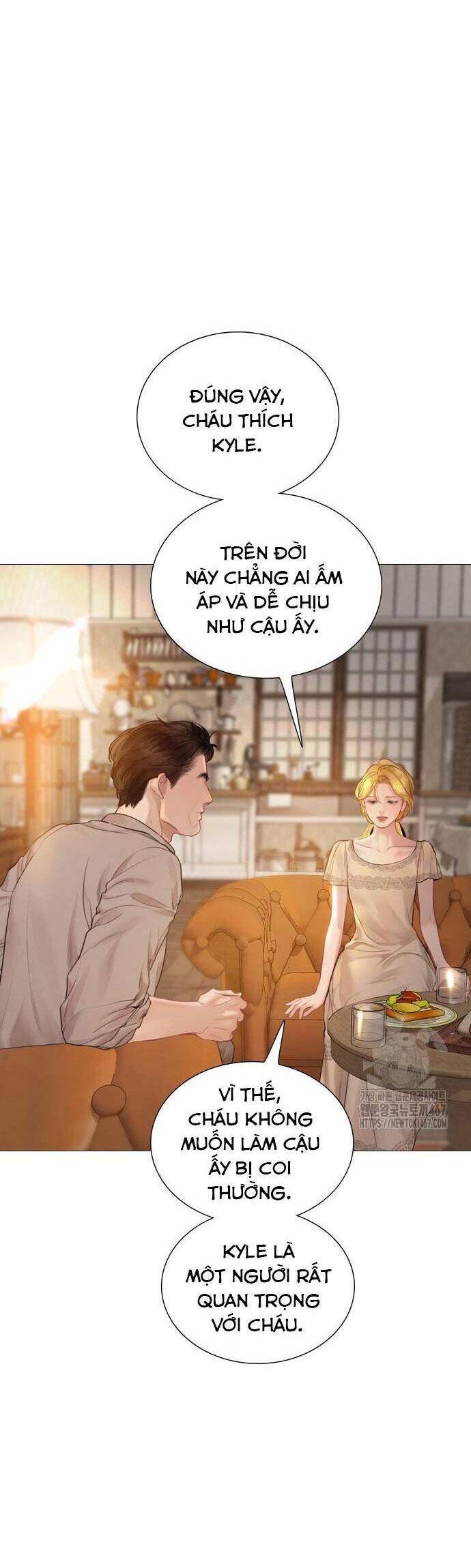 Hãy Khóc Và Cầu Nguyện Đi - Chap 38