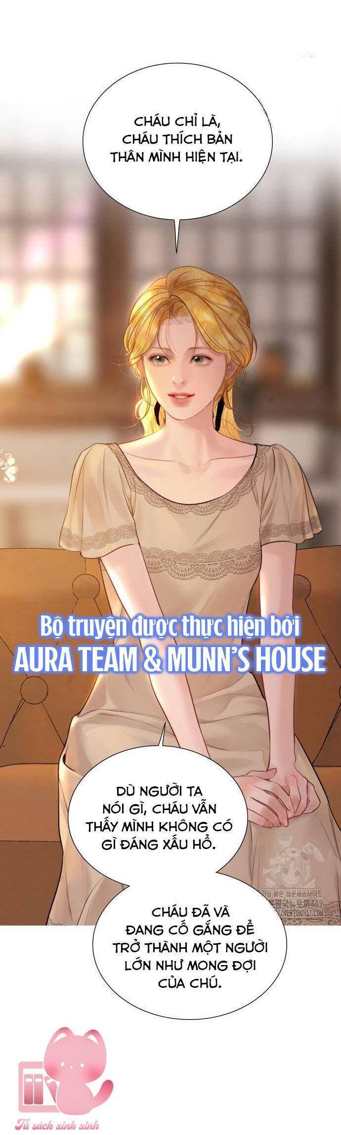 Hãy Khóc Và Cầu Nguyện Đi - Chap 38